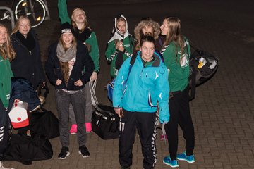 Bild 934 - B-Juniorinnen Landesmeisterschaften